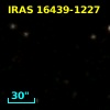 IRAS 16439-1227