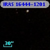 IRAS 16444-1201