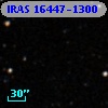IRAS 16447-1300