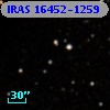 IRAS 16452-1259