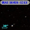 IRAS 16458-1213