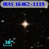 IRAS 16462-1119