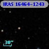 IRAS 16464-1243