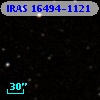 IRAS 16494-1121