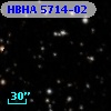 HBHA 5714-02