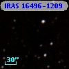 IRAS 16496-1209
