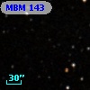 MBM 143