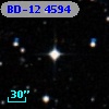 BD-12  4594
