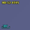 BD-12  4595