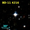 BD-11  4216