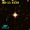 BD-11  4220
