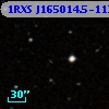 1RXS J165014.5-113107