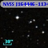 NVSS J164446-113444