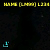 NAME LDN 234E 1