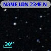 NAME LDN 234E N