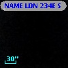 NAME LDN 234E S