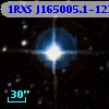 1RXS J165005.1-122315