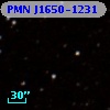 PMN J1650-1231