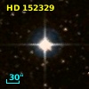 HD 152329
