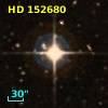 HD 152680