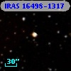 IRAS 16498-1317