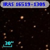 IRAS 16519-1308