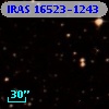 IRAS 16523-1243