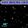 NVSS J041701+561016
