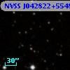 NVSS J042822+554827