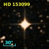 HD 153099