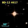 BD-12  4617