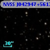 NVSS J042947+561736
