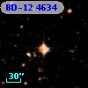 BD-12  4634
