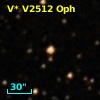 V* V2512 Oph