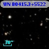 WN B0415.3+5522
