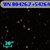 WN B0426.7+5426A