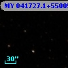 MY 041727.1+550050.7
