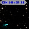 GSH 149+05-39