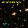 V* V2515 Oph