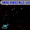 1RXS J165245.2-131444