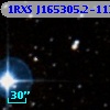 1RXS J165305.2-113936