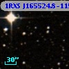 1RXS J165524.8-115414