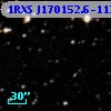 1RXS J170152.6-112658