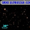 1RXS J170153.8-130936