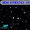1RXS J170324.7-115141