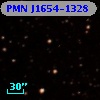 PMN J1654-1328
