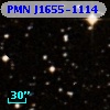 PMN J1655-1114