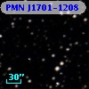 PMN J1701-1208