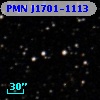 PMN J1701-1113