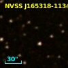 NVSS J165318-113437
